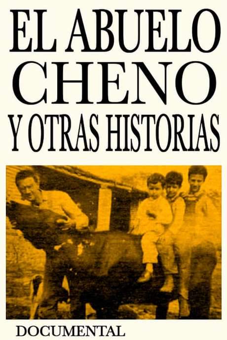Grandpa Cheno and Other Stories